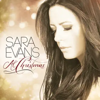 At Christmas by Sara Evans album reviews, ratings, credits