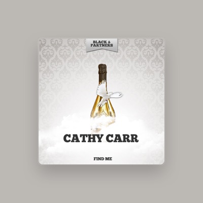 Listen to Cathy Carr, watch music videos, read bio, see tour dates & more!