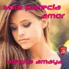 Alegrìa Amaya - Solo Parecia Amor