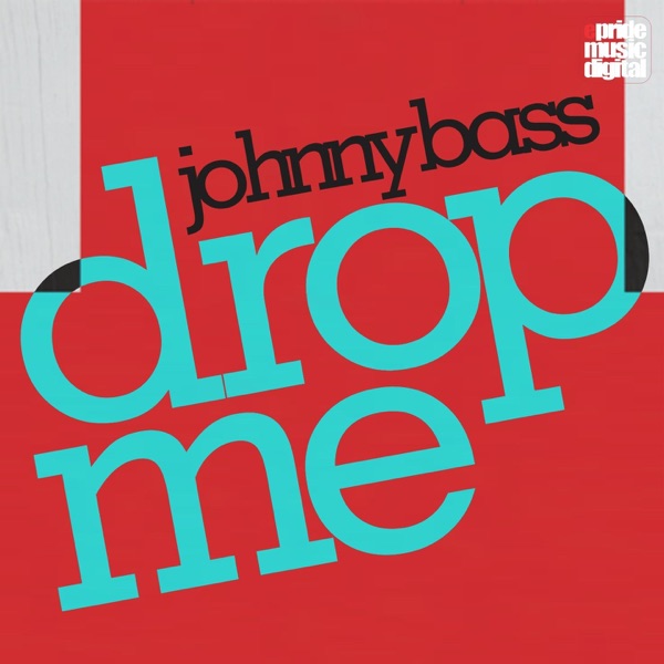 Drop Me - EP