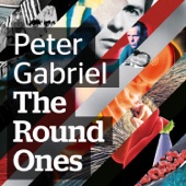 Peter Gabriel - Shock the Monkey
