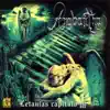 Anabantha - Condena