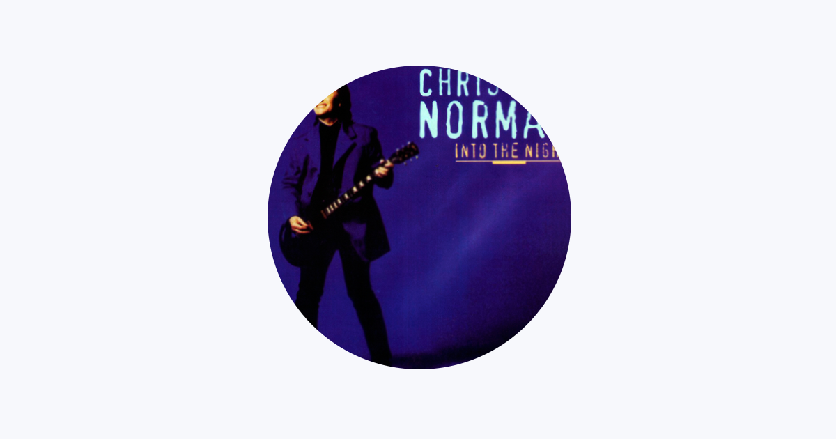 Chris Norman - Apple Music