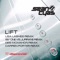 Lift (Lisa Lashes Remix) - Sean Tyas lyrics