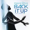 Prince Royce - Back It Up (feat. Pitbull)