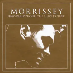 HMV / Parlophone: The Singles '91-95' - Morrissey