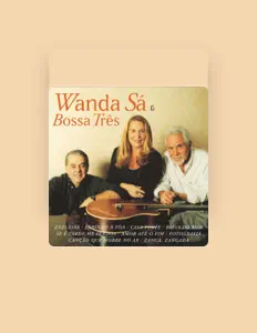 Listen to Bossa Tres, watch music videos, read bio, see tour dates & more!