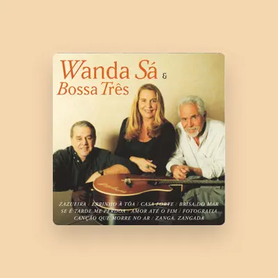 Listen to Bossa Tres, watch music videos, read bio, see tour dates & more!