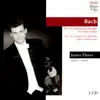 Partita No 3 In E, Bwv 1006 III. Gavotte En Rond (Johann Sebastian Bach)