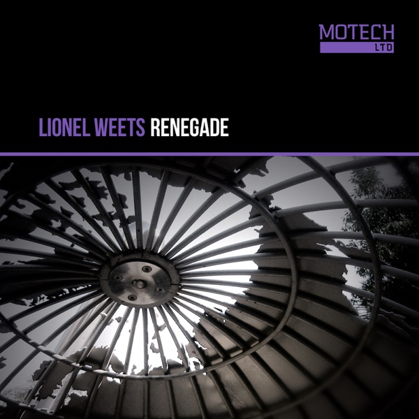 Renegade - Single