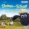 Abspecken mit Shaun und drei weitere schafsinnige Geschichten, Kapitel 12 - Shaun das Schaf