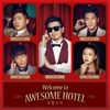 Welcome To Awesome Hotel - Single