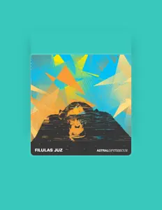 Listen to Filulas Juz, watch music videos, read bio, see tour dates & more!