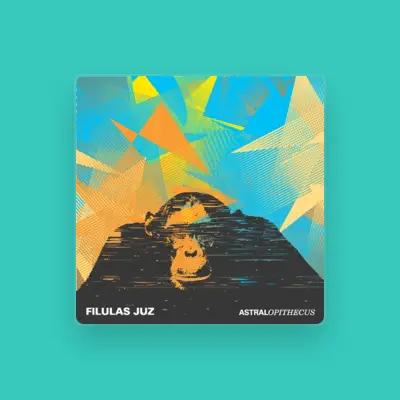 Listen to Filulas Juz, watch music videos, read bio, see tour dates & more!
