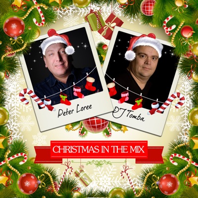 Christmas in the Mix - Single