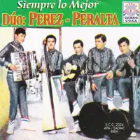 Peralta - Campichuelo Mi — Dúo Pérez