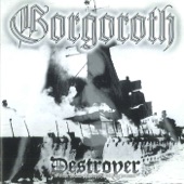 Gorgoroth - Open the Gates