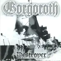 The Virginborn — Gorgoroth