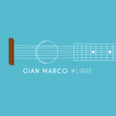#Libre - Gian Marco