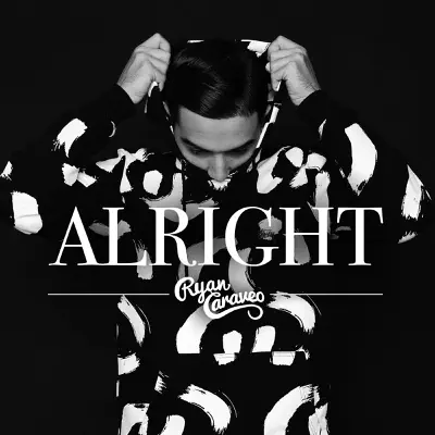 Alright - Single - Ryan Caraveo