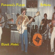 Take Your Giraffes, Leave and Be Happy - Panucci's Pizza