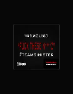 Vida Blanco सुनें, म्यूज़िक वीडियो देखें, बायो पढ़ें, दौरे की तारीखें और बहुत कुछ देखें!