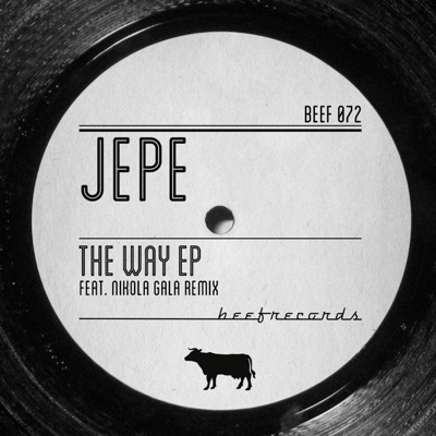 The Way - EP