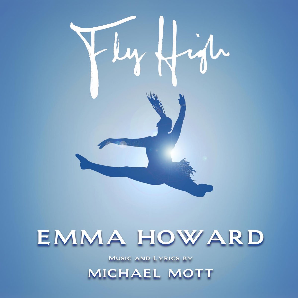Flying higher and higher. Fly High песни. Fly песня. Flying High. Fly High Music show.