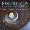 Joseph Haydn: Violin Concertos