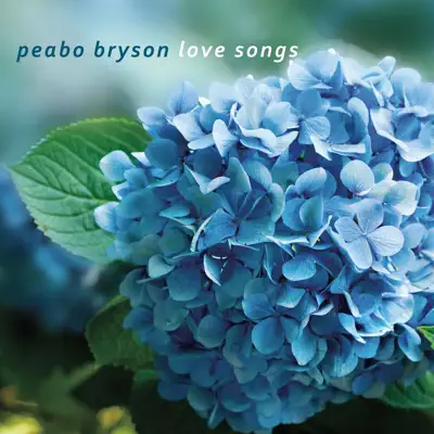 Love Songs - Peabo Bryson