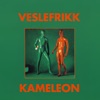 Veslefrikk