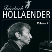 Friedrich Holländer Vol. 1