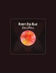 Ouve Robin's Egg Blue, vê vídeos de música, lê a biografia, vê as datas da digressão e muito mais!