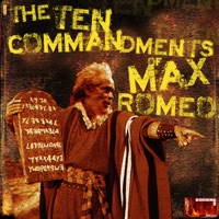 The 10 Commandments of Max Romeo - Max Romeo