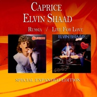 Russia / Live for Love (Special Expanded Edition) - Caprice & Elvin Shaad