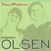 Brødrene Olsen - Marie Marie