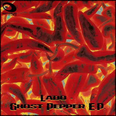 Ghost Pepper E.P.