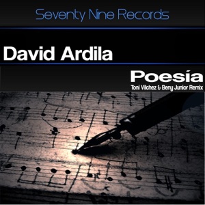 Poesia - Single