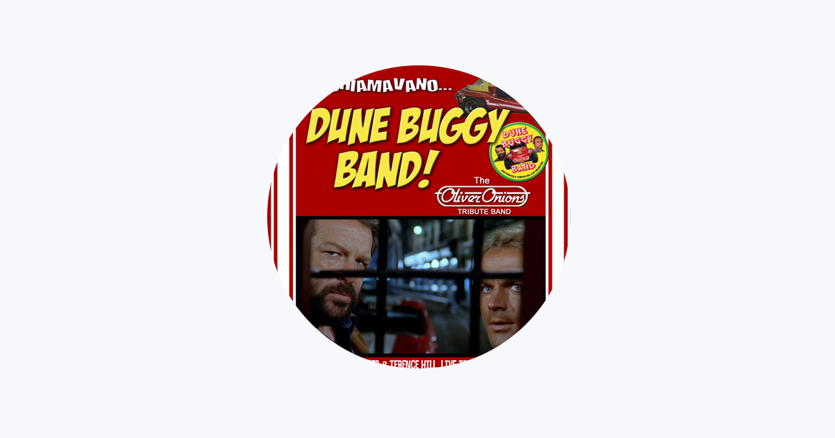 Dune Buggy Band - Apple Music