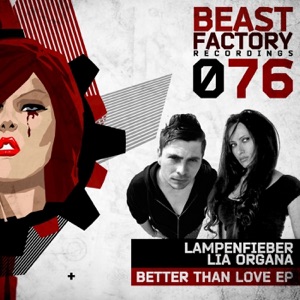 Better Than Love - Single