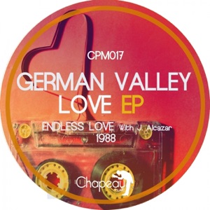 Love EP