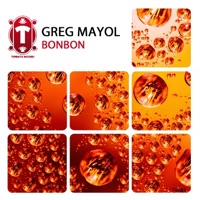 Bonbon - Single - Greg Mayol