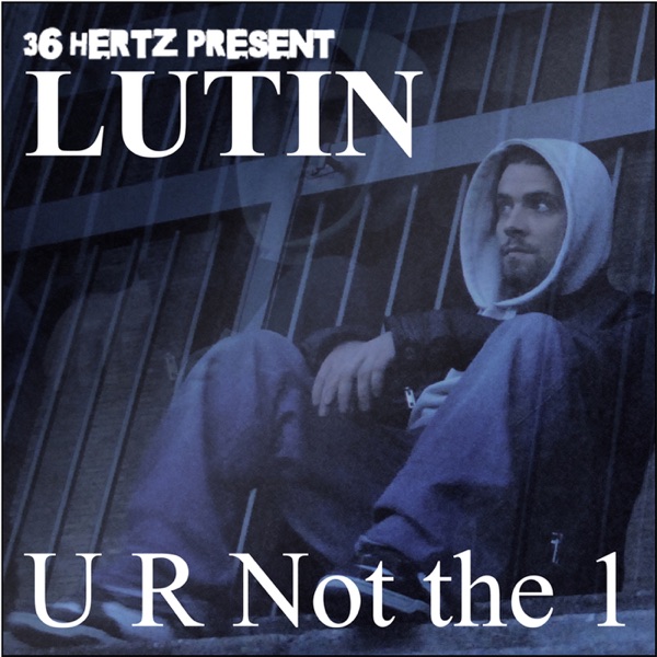 U R Not the One / Jigga - Single