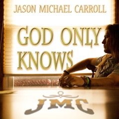 God Only Knows - Single