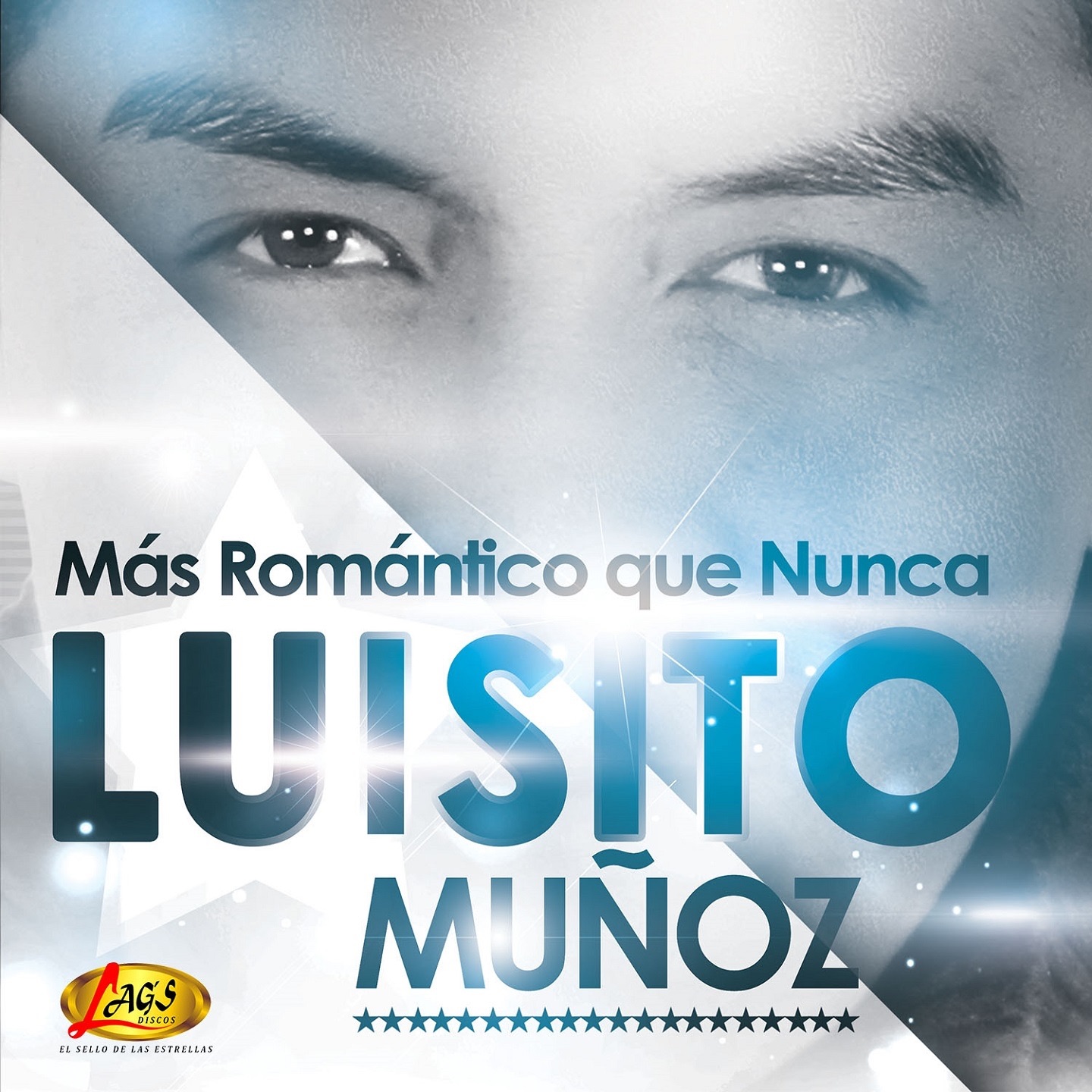 Luisito Muñoz - Loco Bohemio
