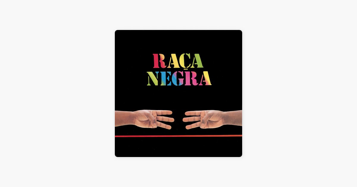 É Tarde Demais - Canción de Raça Negra - Apple Music