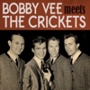 BOBBY & SUE Peggy Sue Bobby Vee Meets the Crickets