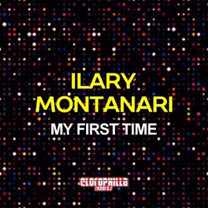 My First Time - Single