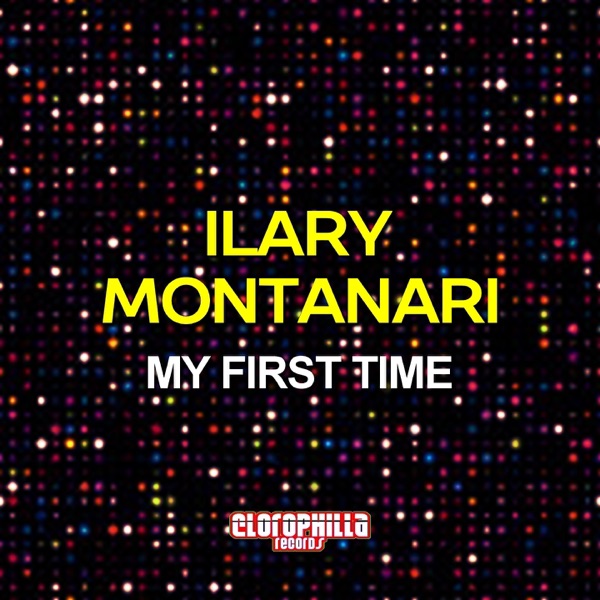 My First Time - Single