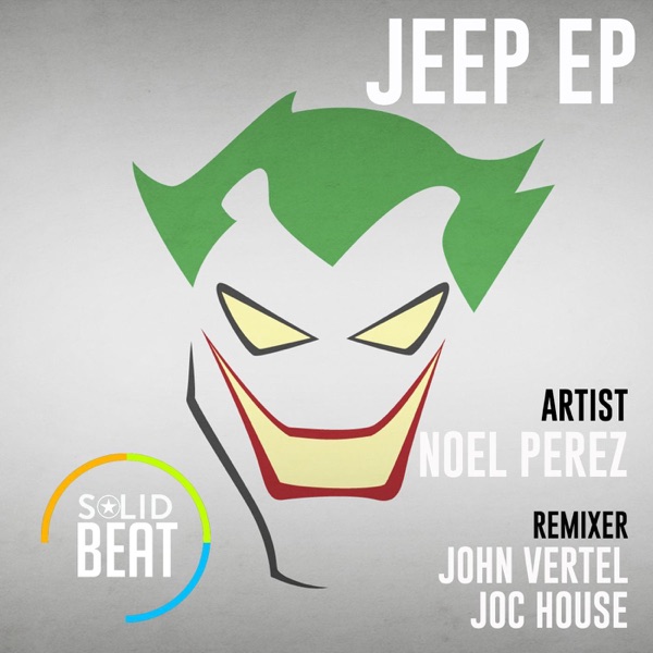 Jeep - EP